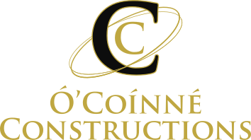 Ó' Coínné Constructions